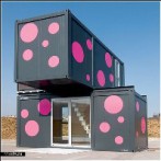 Бизнес-идея: переделываем контейнеры в жилые домики для дачи