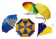 Бизнес идея: производство стильных зонтов