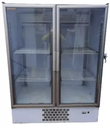 Холодильный комбинированный шкаф «Кифато»