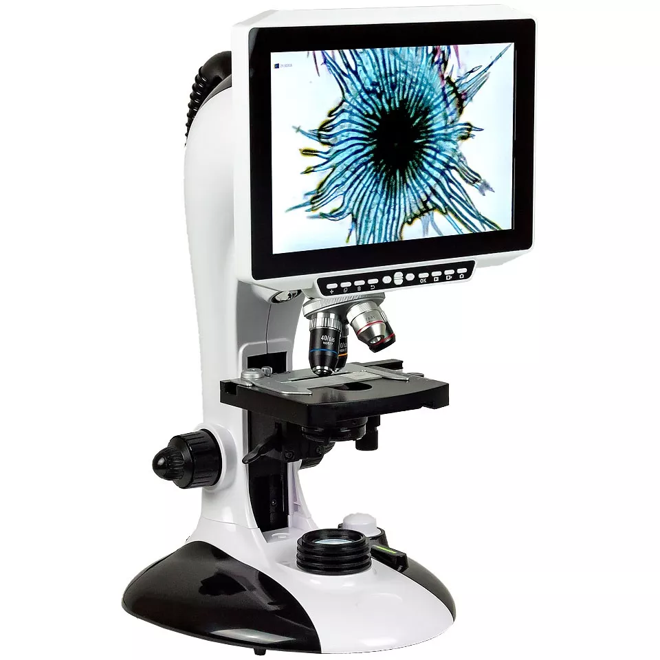 Микроскоп цифровой Биолаб