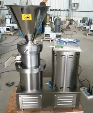 Оборудование для производства пюре из тыквы