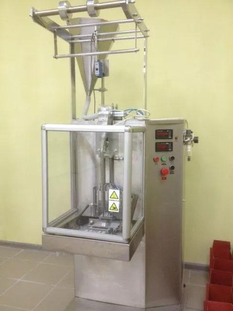 Фасовочно-упаковочное оборудование AltexPak СТИК-353 в Туле