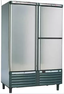 Холодильный шкаф эконом-класса Comersa