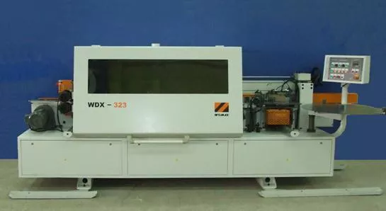 Кромкооблицовочный станок автоматический  WDX 323