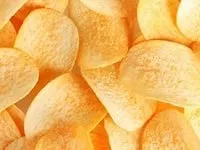 Линия для производства натуральных чипсов,картофеля фри