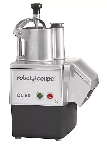 Овощерезки СL Robot-Coupe