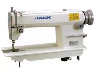 Промышленная швейная машина Jack JK-8720
