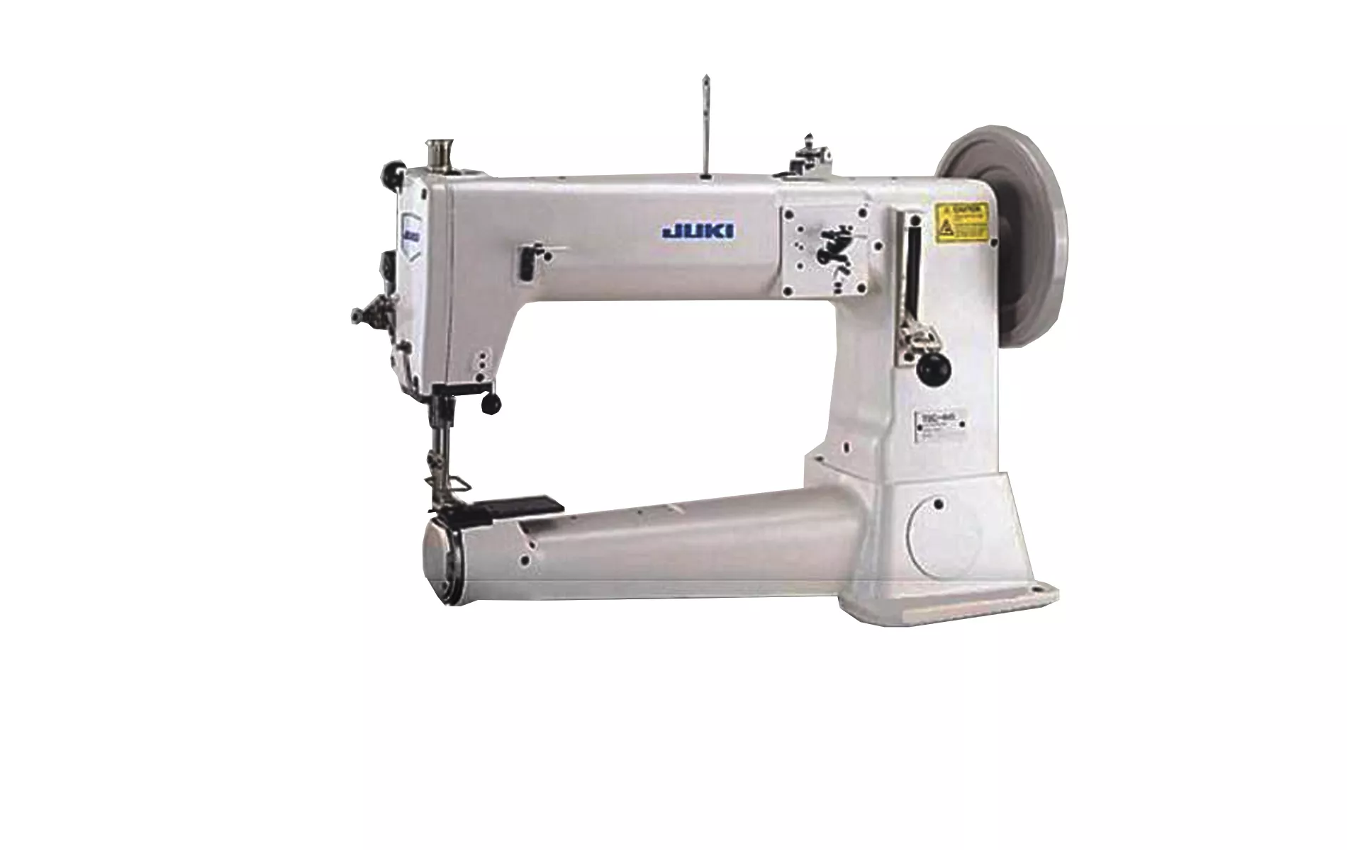 Промышленная швейная машина JUKI