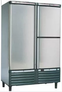 Шкаф холодильный про-класса Comersa