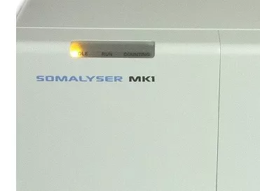 Somalyser (Сомалайзер)