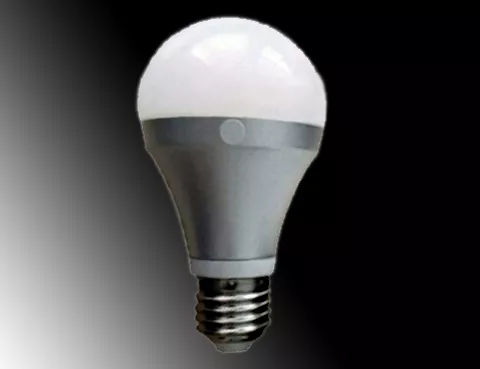 Светодиодная лампа BL60B-SMD68S-WW