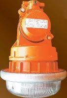 Взрывозащищенный светодиодный светильник ДСП18ВЕх-36-111
