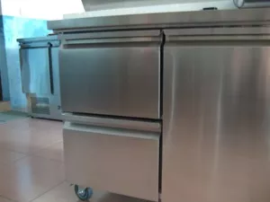 Комплект ящиков Koreco для холодильного стола