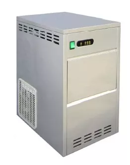 Льдогенератор для гранулированного льда 30 кг/сут Koreco