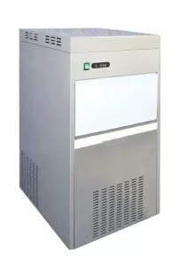 Льдогенератор для гранулированного льда 150 кг/сут Koreco