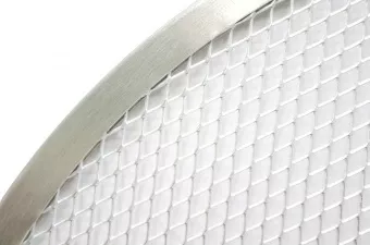 Скрин алюминиевый диаметром 45,7 см Kocateq