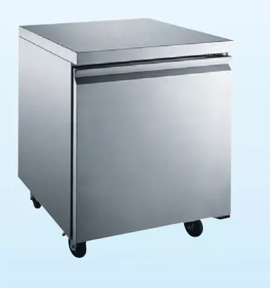 Стол холодильный Koreco