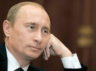 Путин пообещал поднять Россию в рейтинге ведения бизнеса