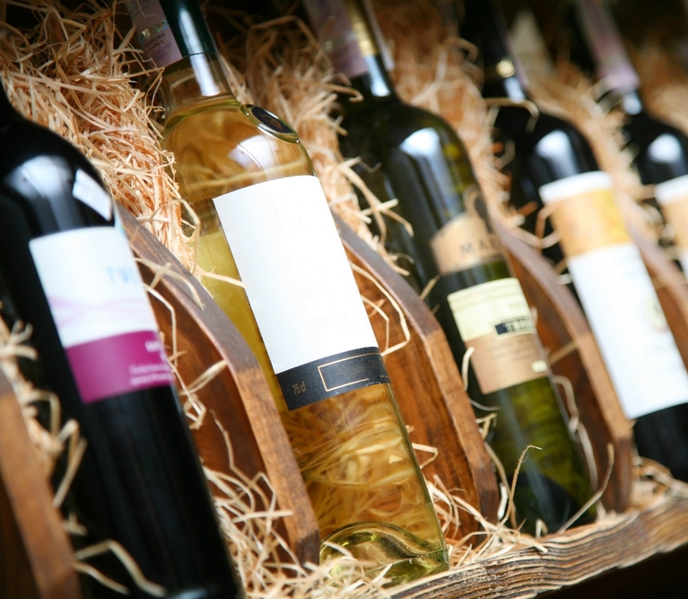Роспотребнадзор разрешил поставки 20 видов молдавских вин