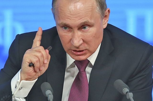 Путин в среду обсудит с членами правительства меры для устойчивого роста экономики