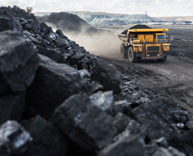 В 2015 г. в Приморском крае добыто около 9 млн. т угля