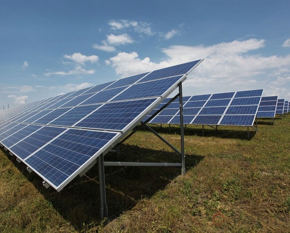 «Хевел» построит солнечную электростанцию на Алтае