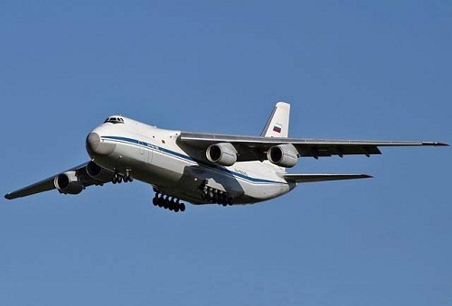 Правительство будет субсидировать аренду российских самолетов