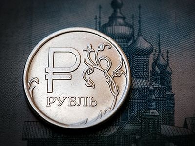 Эксперты прогнозируют значительное укрепление рубля