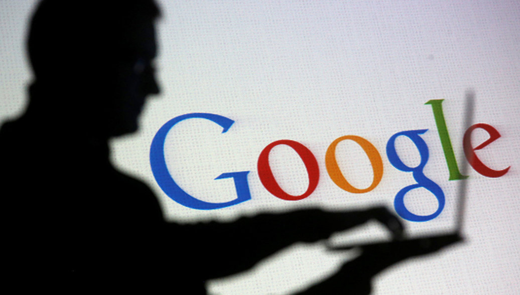 Роскомнадзор сообщил ФСБ о подозрительных серверах Google