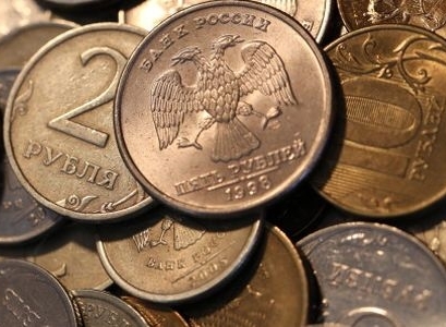 Банк России решил убрать со всех монет свою эмблему