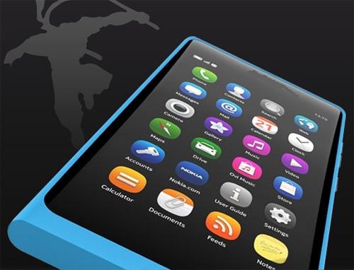 В России создадут конкурента iOS и Android