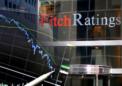 Fitch резко понизило прогноз по экономике России и ожидает падения в 2016 году