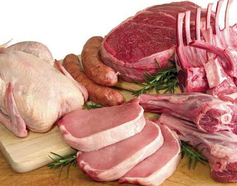 Россия выразила заинтересованность в поставках баранины и мяса птицы в Турцию