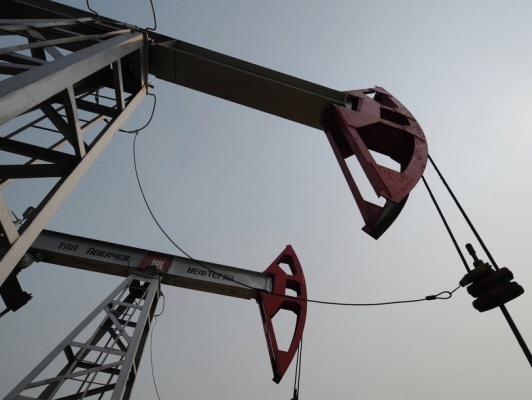ОПЕК прогнозирует рост мирового спроса на нефть в 2016 году