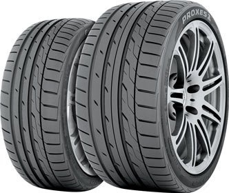 Toyo Tires может организовать производство шин в России