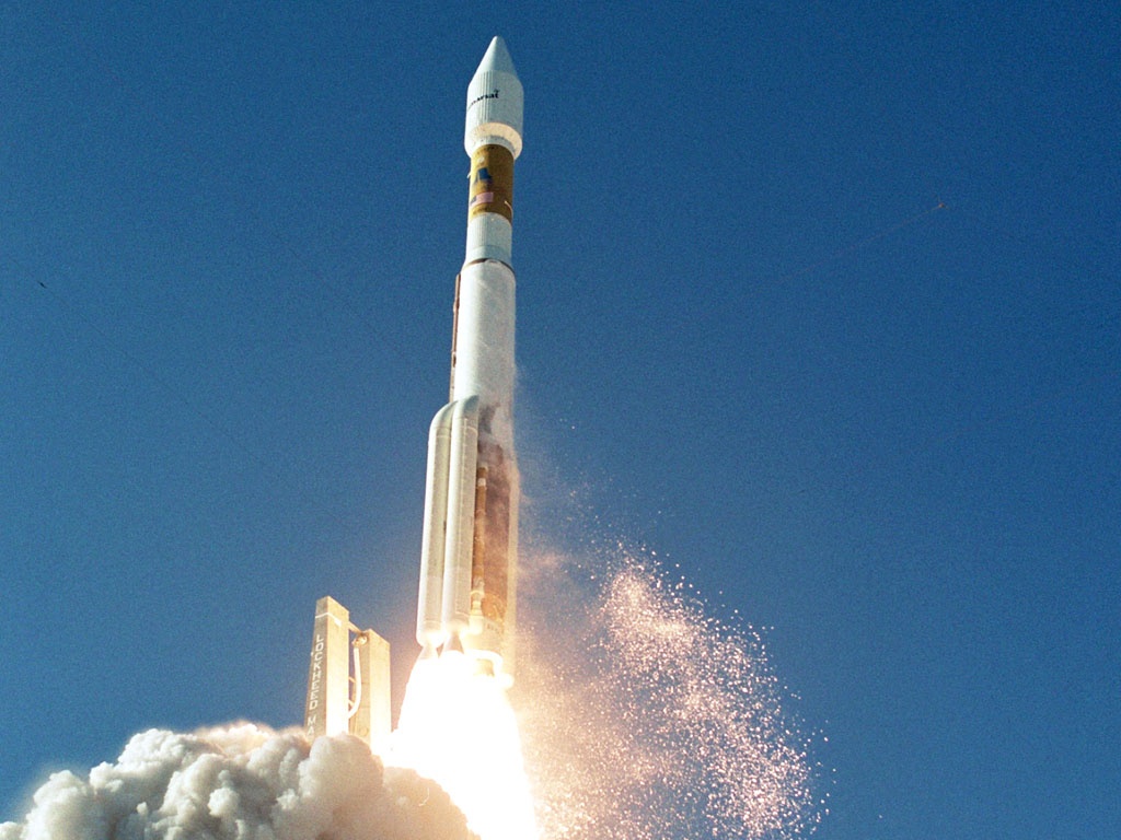 Запуск с Байконура ракеты со спутником «Кондор-Э» отложен по техническим причинам