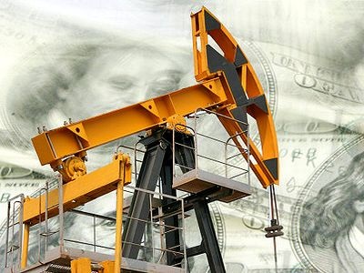 Нефть продолжает дорожать благодаря материалам заседания ФРС