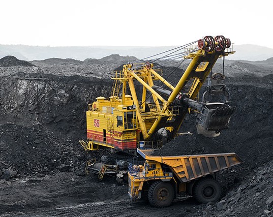 «Амуруголь» в 1-м полугодии добудет свыше 1,5 млн. т угля