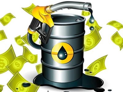 Цены на нефть выросли на заявлении саудовского министра о восстановлении рынка