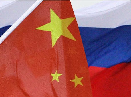 Товарооборот между РФ и Китаем за 10 месяцев вырос до $56,2 млрд