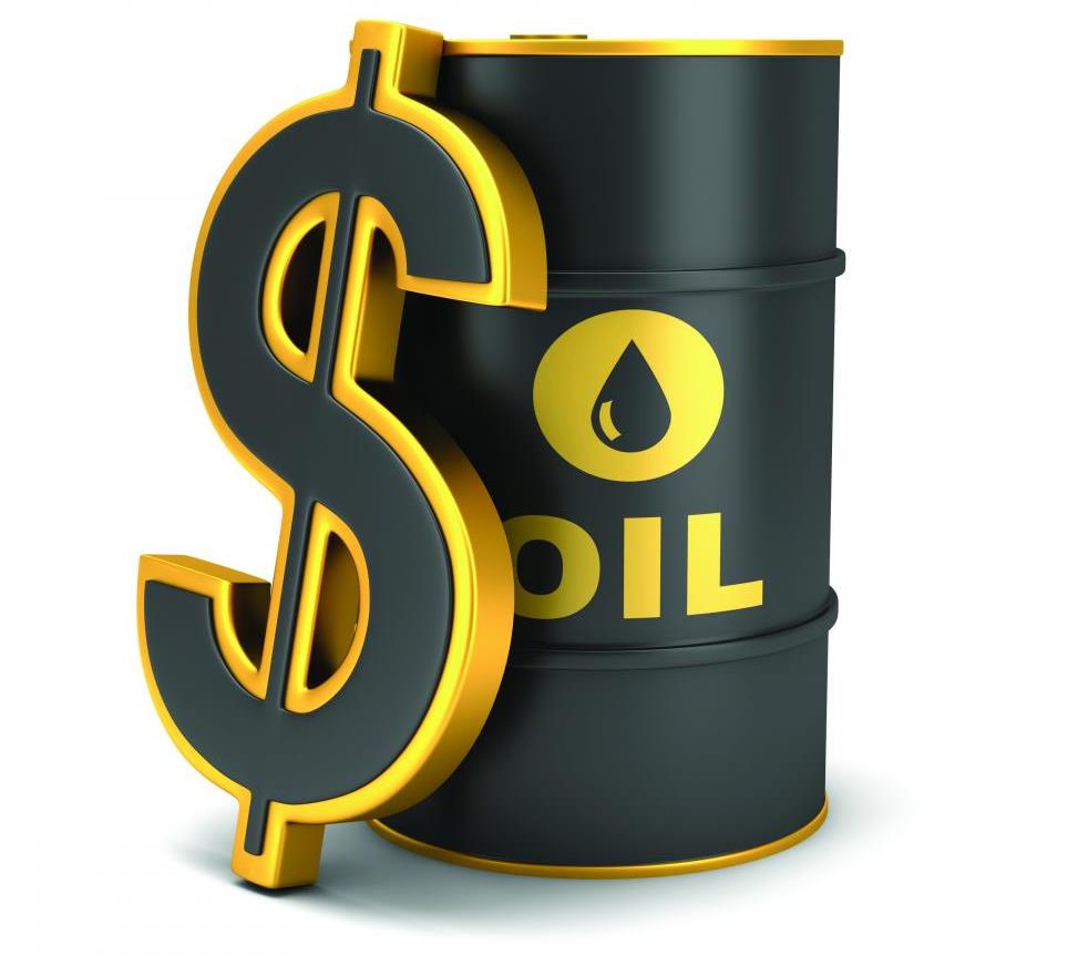 Цена нефтяной корзины ОПЕК поднялась почти на полдоллара