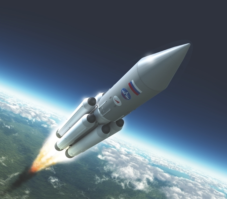 Частные ракеты могут появиться в России