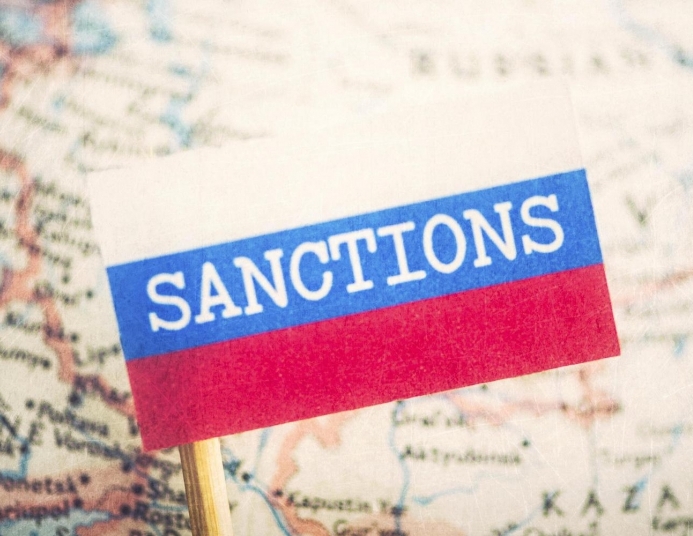 Украина ввела экономические санкции против некоторых российских автопроизводителей