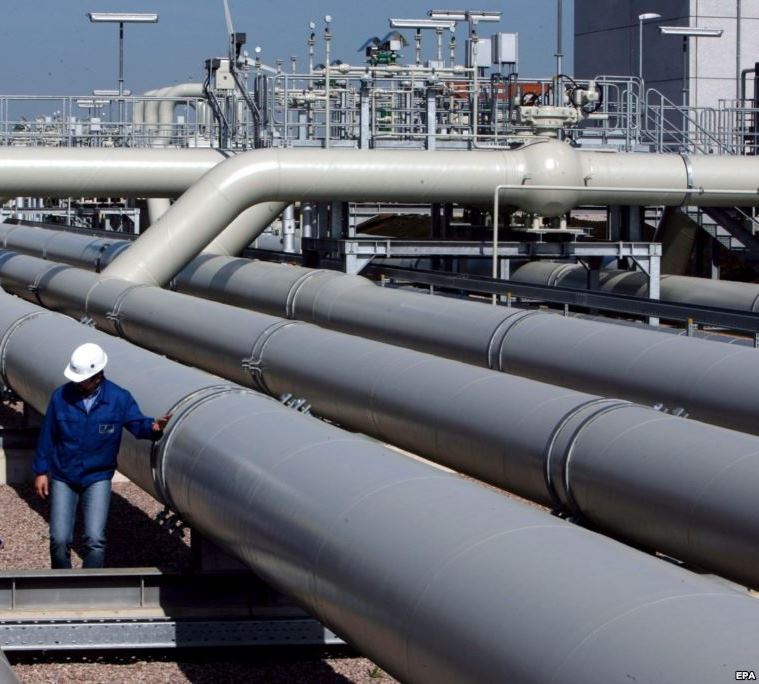 Первое в РФ производство полимеров для газопроводов открывается в Брянской области