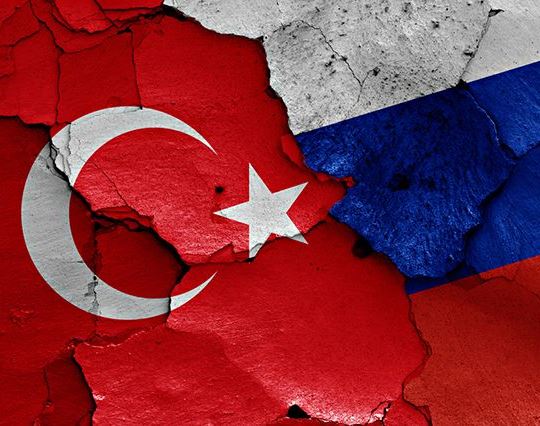 Соглашение о свободной торговле между Россией и Турцией может быть подписано к концу 2017 года