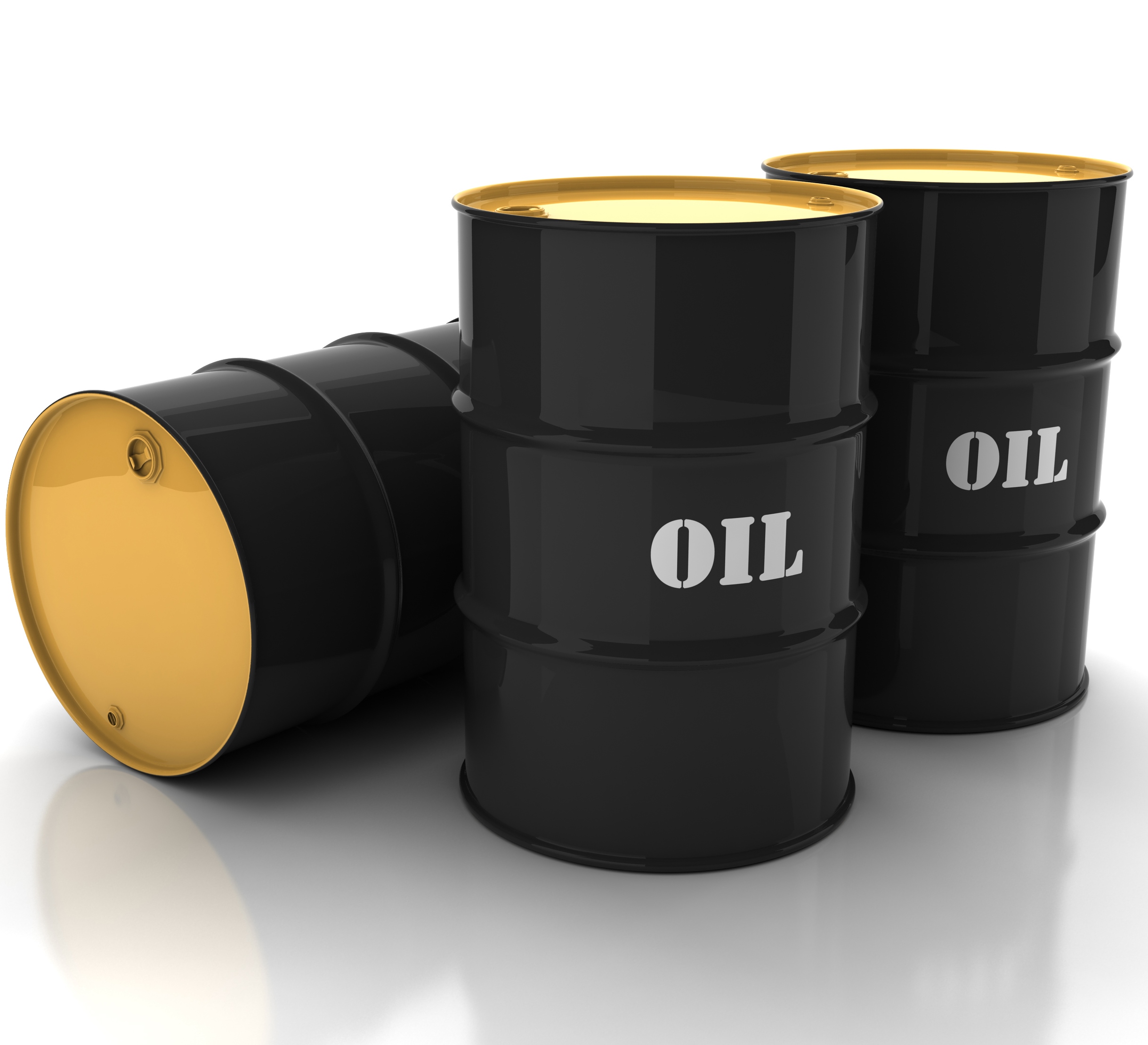Цены на нефть упали до нового исторического минимума