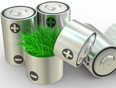 Томские ученые разрабатывают компактные и экологичные «батарейки»
