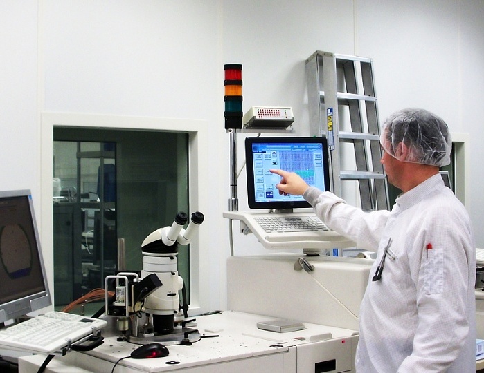 «Транснефть» откроет собственную лабораторию для сертификации спецодежды и СИЗ