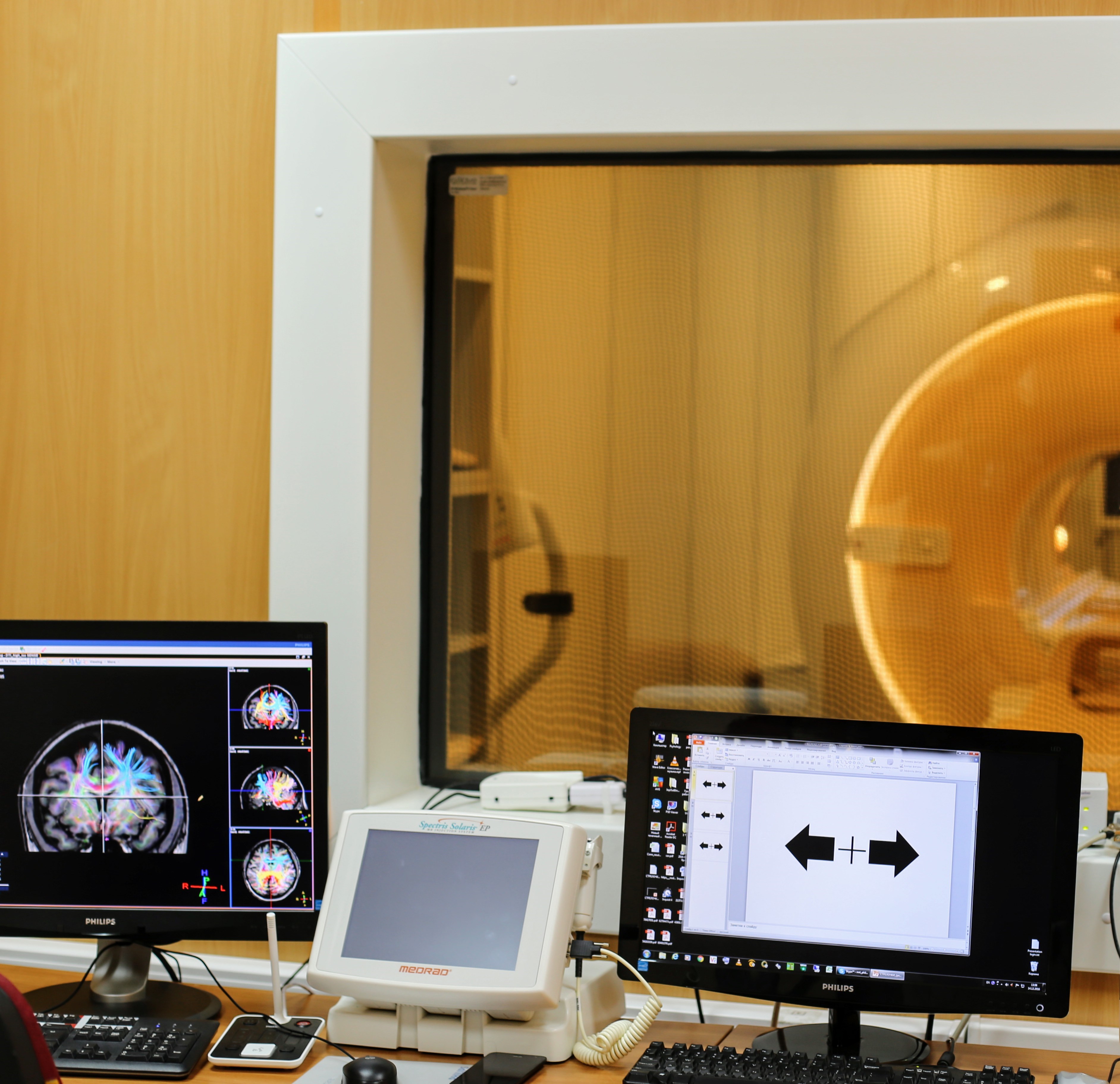 В МТЦ СО РАН заработал новый, полностью цифровой томограф