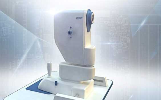 "Швабе" разработал томограф для получения 3D-изображения сетчатки глаза